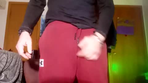 Supafly307blueeyes9in online show from February 2025 08:09:02 AM