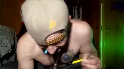 Supafly307blueeyes9in online show from February 2025 08:10:01 AM