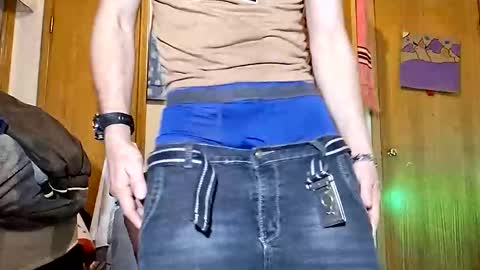 Supafly307blueeyes9in online show from February 2025 10:26:01 AM