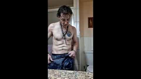 Supafly307blueeyes9in online show from February 2025 11:04:01 PM