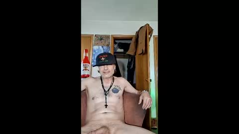 Supafly307blueeyes9in online show from February 2025 10:28:01 PM