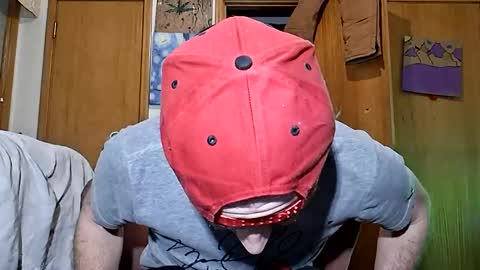 Supafly307blueeyes9in online show from March 2025 05:09:01 AM