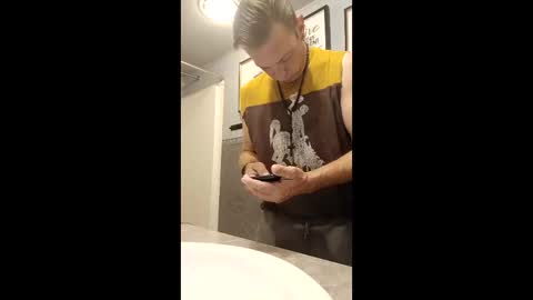 Supafly307blueeyes9in online show from November 2025 04:42:01 PM