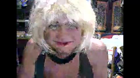 Snapshot of jamiesissydoll chatting on September 2025 05:27:02 PM Jamie online show from September 2025 05:27:02 PM