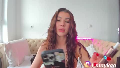 Vika online show from April 2026 01:34:01 PM