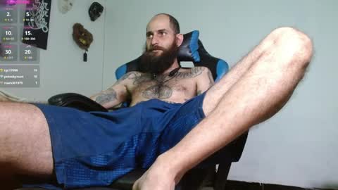 Jammes. online show from April 2026 08:36:02 PM