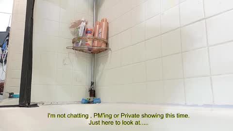 Bootyshows online show from September 2025 12:37:02 PM