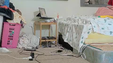 Bootyshows online show from October 2025 12:35:01 PM