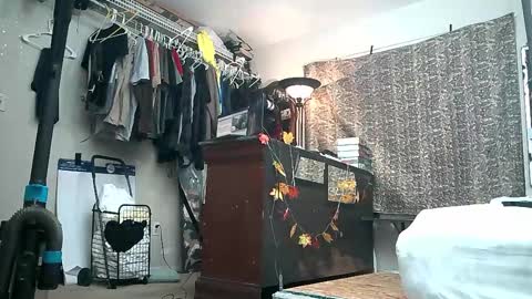 Bootyshows online show from October 2025 02:36:01 PM