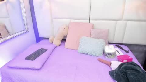 Jana Hancock online show from May 2026 12:13:01 PM