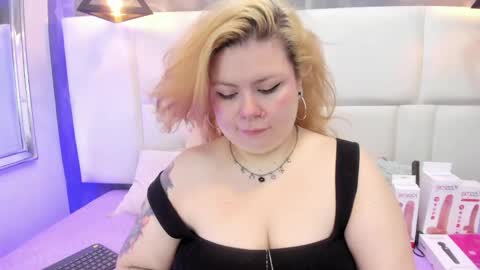 Jana Hancock online show from May 2026 12:13:02 PM
