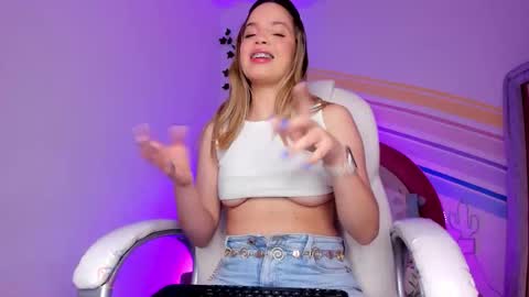 Snapshot of jana_parissi chatting on November 2025 07:46:02 PM Jana online show from November 2025 07:46:02 PM