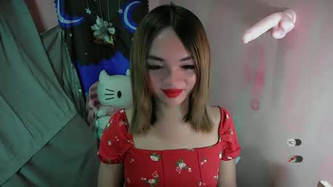 Snapshot of jancee_fuckdoll chatting on September 2025 04:08:01 PM Jancee fuckdoll online show from September 2025 04:08:01 PM