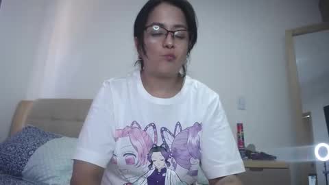 Snapshot of jandylovee chatting on January 2025 08:02:02 PM Johanna online show from January 2025 08:02:02 PM