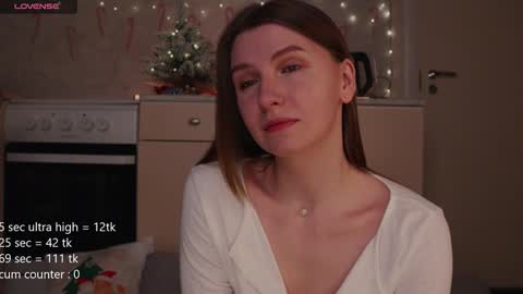 Evgenia online show from January 2025 04:33:01 AM