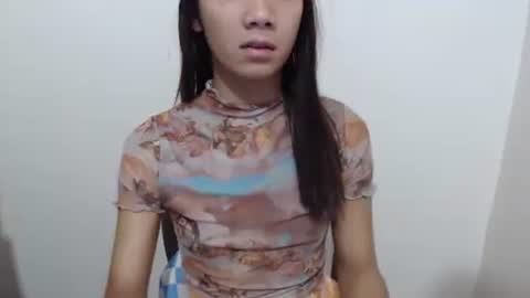 ITGIRL ANNA online show from January 2025 11:39:02 PM