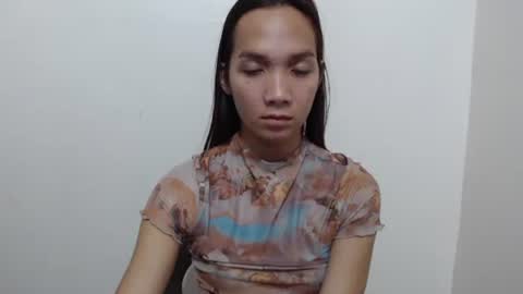 ITGIRL ANNA online show from January 2025 03:44:02 AM