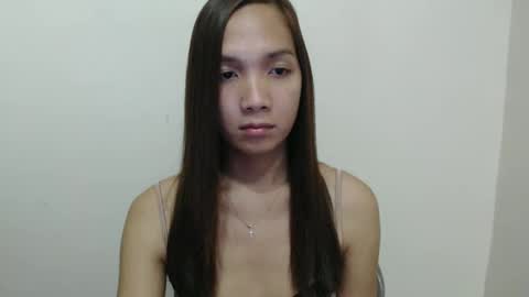 ITGIRL ANNA online show from January 2025 03:43:01 PM