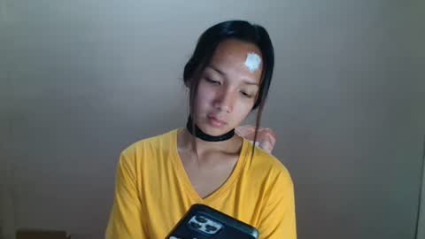 ITGIRL ANNA online show from October 2025 03:03:02 PM