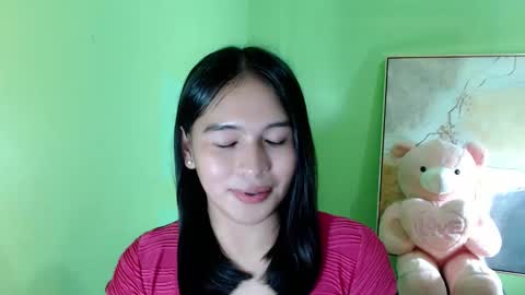 YOUR LOVELY JANE online show from January 2025 09:13:01 AM