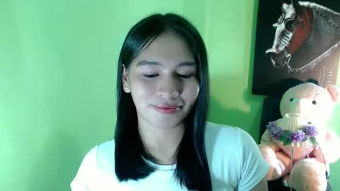 YOUR LOVELY JANE online show from February 2025 05:08:01 AM