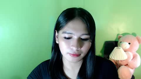 YOUR LOVELY JANE online show from February 2025 05:15:02 AM