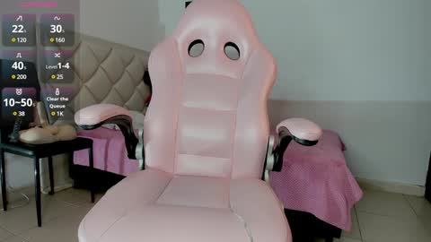 JANE CLOUDS online show from January 2025 11:48:01 PM