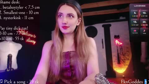 Rude and greedy bitch  Professor of Micropenisology online show from January 2026 07:39:01 PM