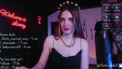 Snapshot of jane_goddes chatting on April 2026 08:57:02 PM Rude and greedy bitch Professor of Micropenisology online show from April 2026 08:57:02 PM