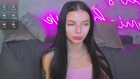 Eva online show from November 2025 01:04:01 AM