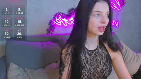 Eva online show from January 2026 10:47:02 PM