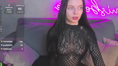 Eva online show from February 2026 02:53:01 AM