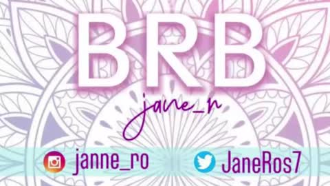Snapshot of jane_r chatting on December 2024 07:53:02 PM Jane online show from December 2024 07:53:02 PM