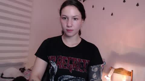 Snapshot of jane_r chatting on January 2025 12:55:02 AM Jane online show from January 2025 12:55:02 AM
