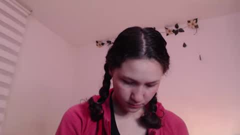 Snapshot of jane_r chatting on February 2025 12:49:01 AM Jane online show from February 2025 12:49:01 AM