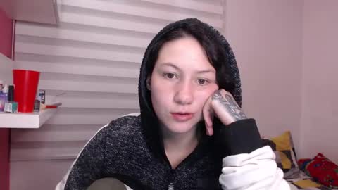 Jane online show from October 2025 12:07:02 AM