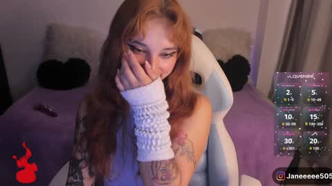 Jane online show from December 2024 05:29:02 PM