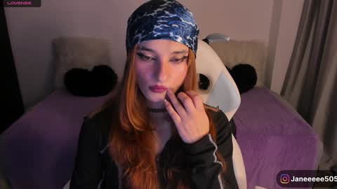 Jane online show from December 2024 01:18:02 AM