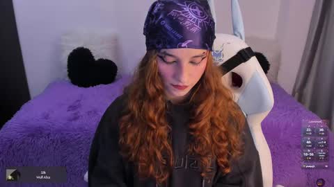 Jane online show from March 2025 02:57:02 AM