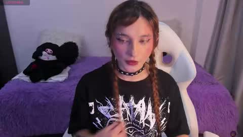 Jane online show from October 2025 09:23:01 PM