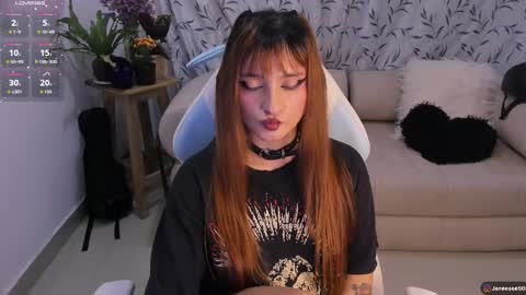 Jane online show from October 2025 12:25:01 AM