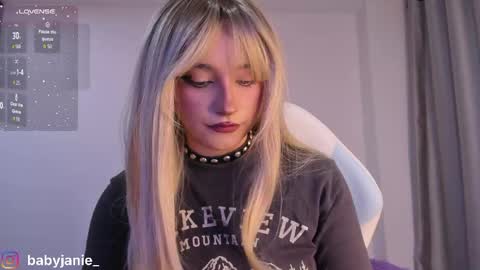 Jane online show from May 2026 11:57:02 PM