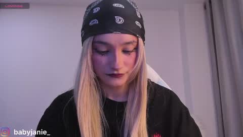 Jane online show from May 2026 11:54:01 PM