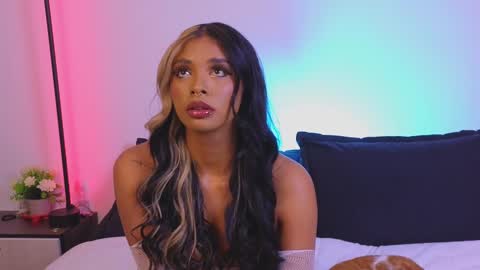 Jane online show from February 2025 01:10:01 AM