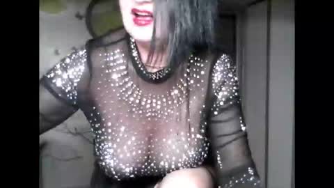JaneLaLucky online show from March 2026 08:19:02 PM
