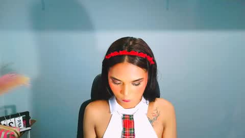 Janelarose online show from April 2026 04:15:01 AM