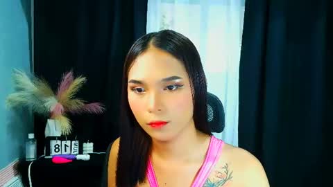 Janelarose online show from June 2026 05:19:02 AM