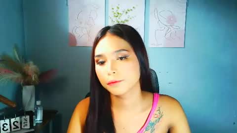 Janelarose online show from June 2026 03:26:01 AM
