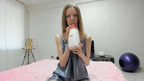 JaneLong online show from November 2025 04:14:01 AM