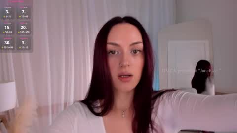 My name is Janette but you can call me Jane 3 online show from May 2026 05:23:01 AM